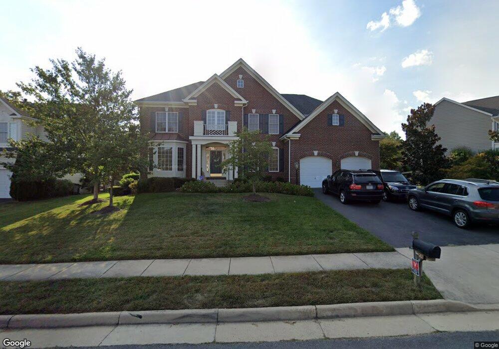 9136 Big Springs Loop, Bristow, VA 20136 - photo 1