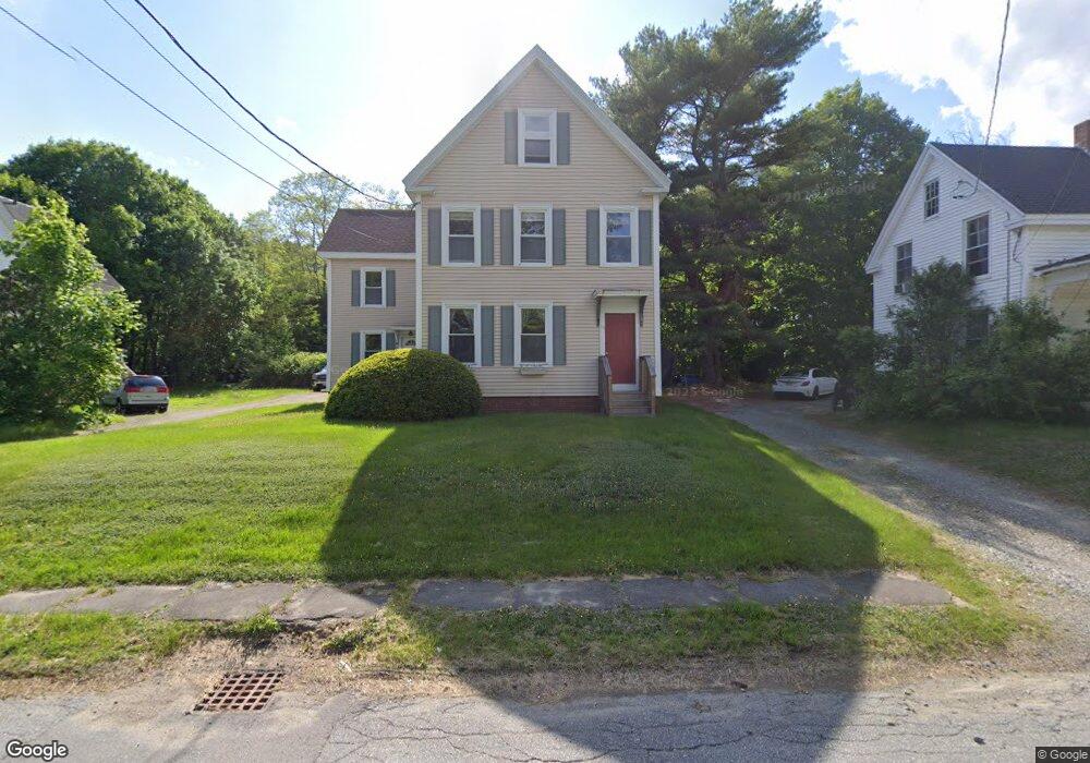 19 Riverview Dr, Gardiner, ME 04359 - photo 1