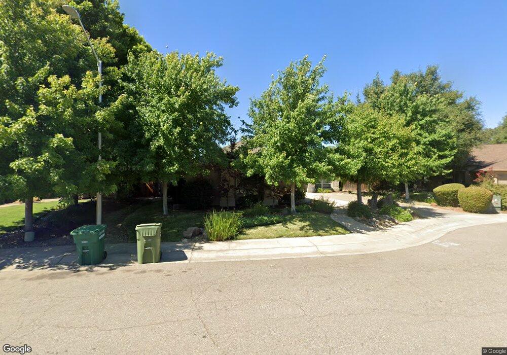 3139 Goulant Ln unit Lot 6 RN1, Redding, CA 96002 - photo 1