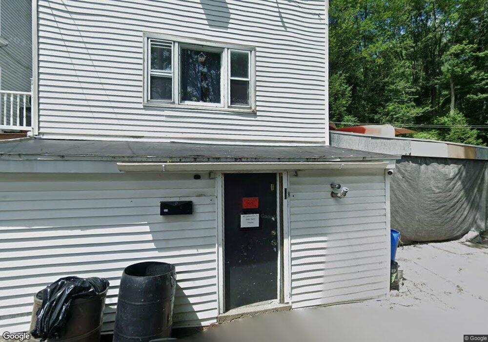 336 Lincoln St, Tamaqua, PA 18252 - photo 1