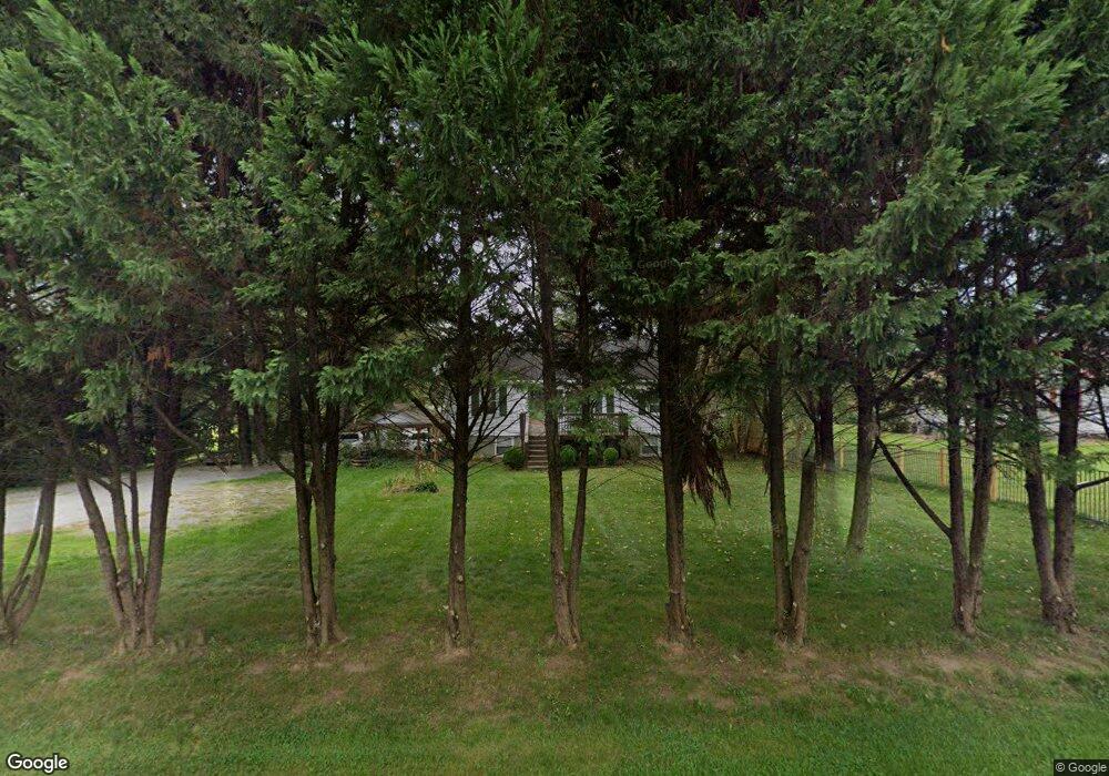 2506 Salisbury Hwy, Statesville, NC 28677 - photo 1