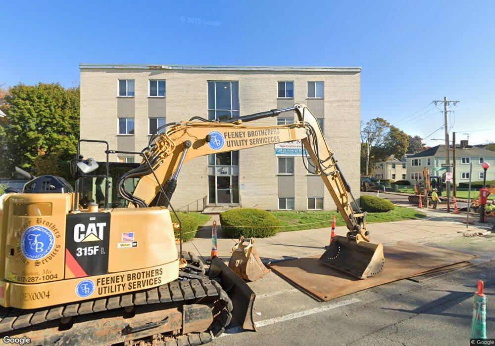 760 Cummins Hwy, Mattapan, MA 02126 - photo 1