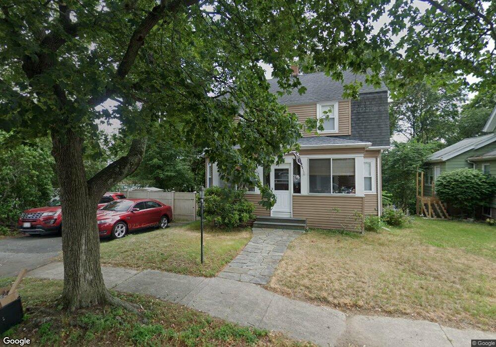 8 Raddin Terrace, Saugus, MA 01906 - photo 1