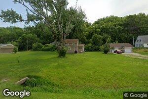 246 S State Ave, Hampton, IL 61256