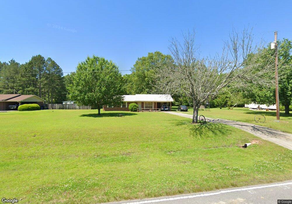 835 Shady Grove Moss Rd, Laurel, MS 39443 - photo 1