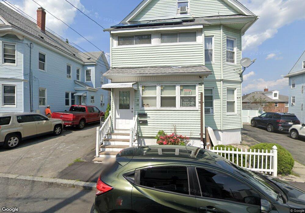 31 Pleasant Terrace unit 33, Lawrence, MA 01841 - photo 1