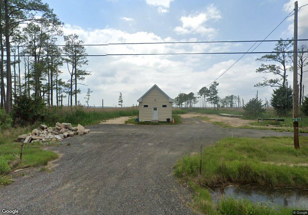 2878 Andrews Rd, Crapo, MD 21626 - photo 1