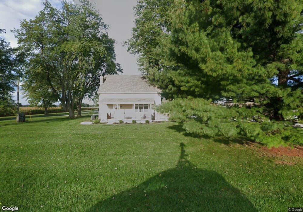 6655 N 700 E, Darlington, IN 47940 - photo 1