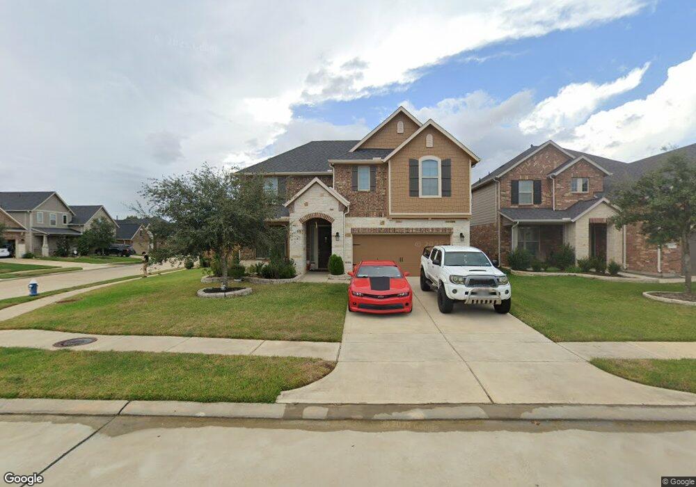 20403 Pony Field Ct, Tomball, TX 77377 - photo 1