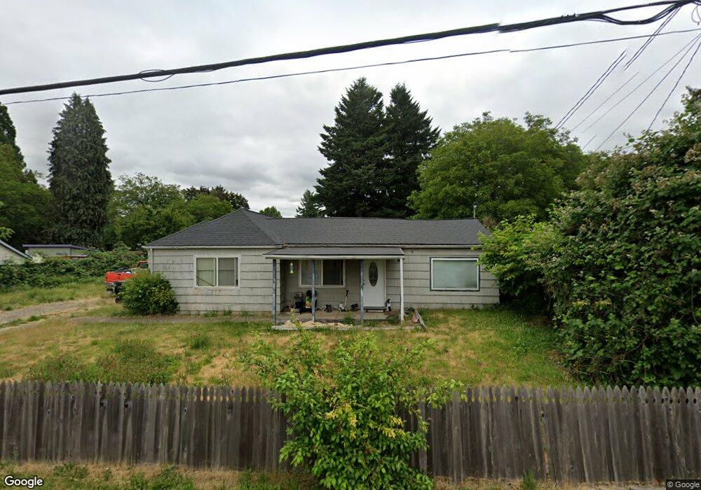 4760 Delight St N, Keizer, OR 97303 - photo 1