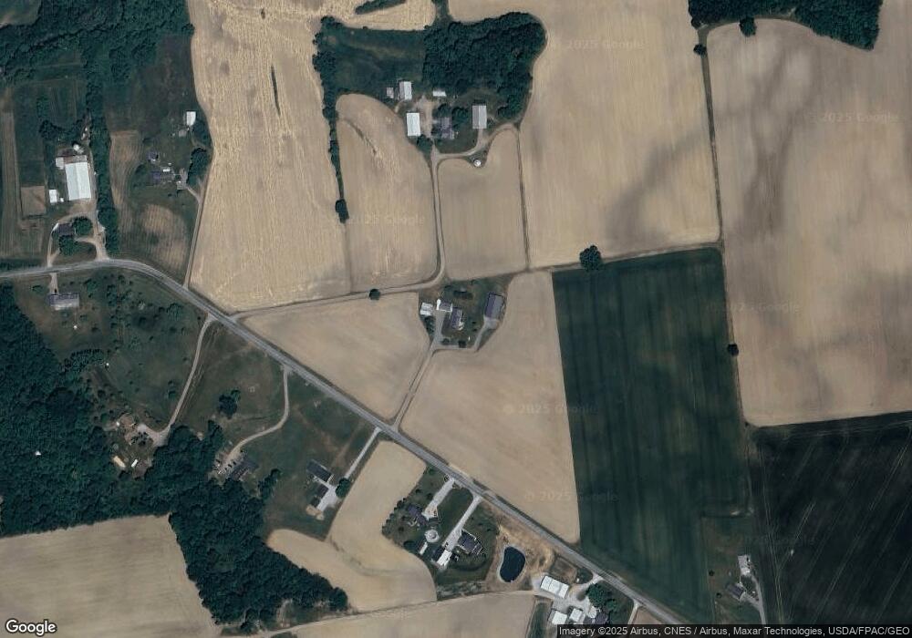 11521 County Road 190, Kenton, OH 43326 - photo 1