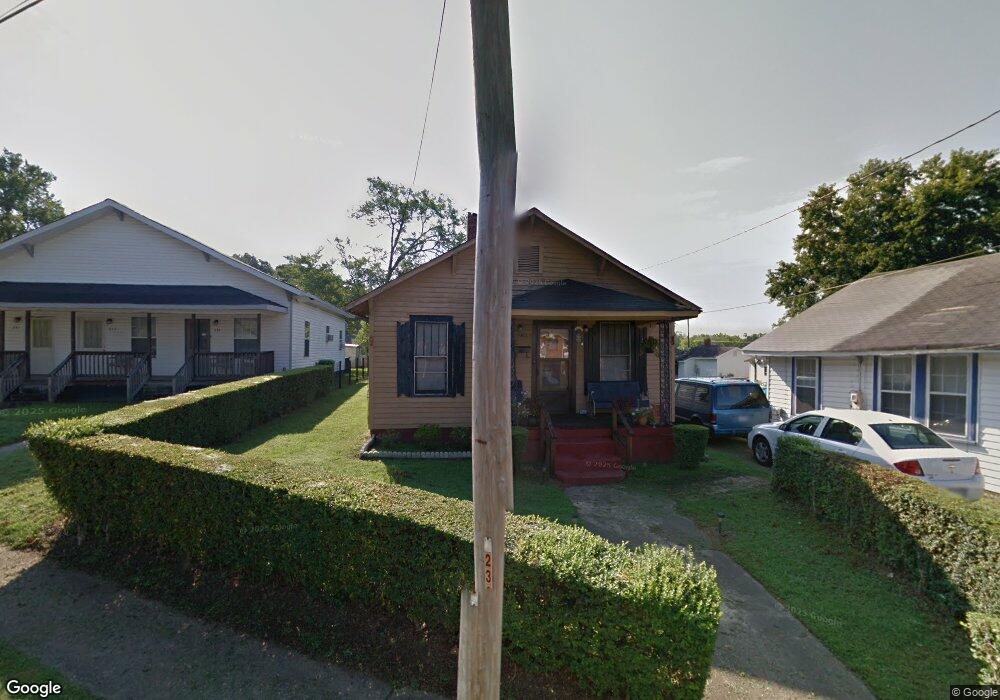 239 Tournament Dr SW, Concord, NC 28025 - photo 1