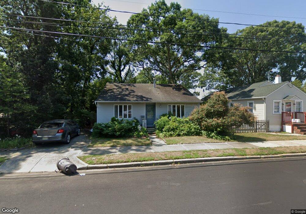718 Rhode Island Ave, Somers Point, NJ 08244 - photo 1