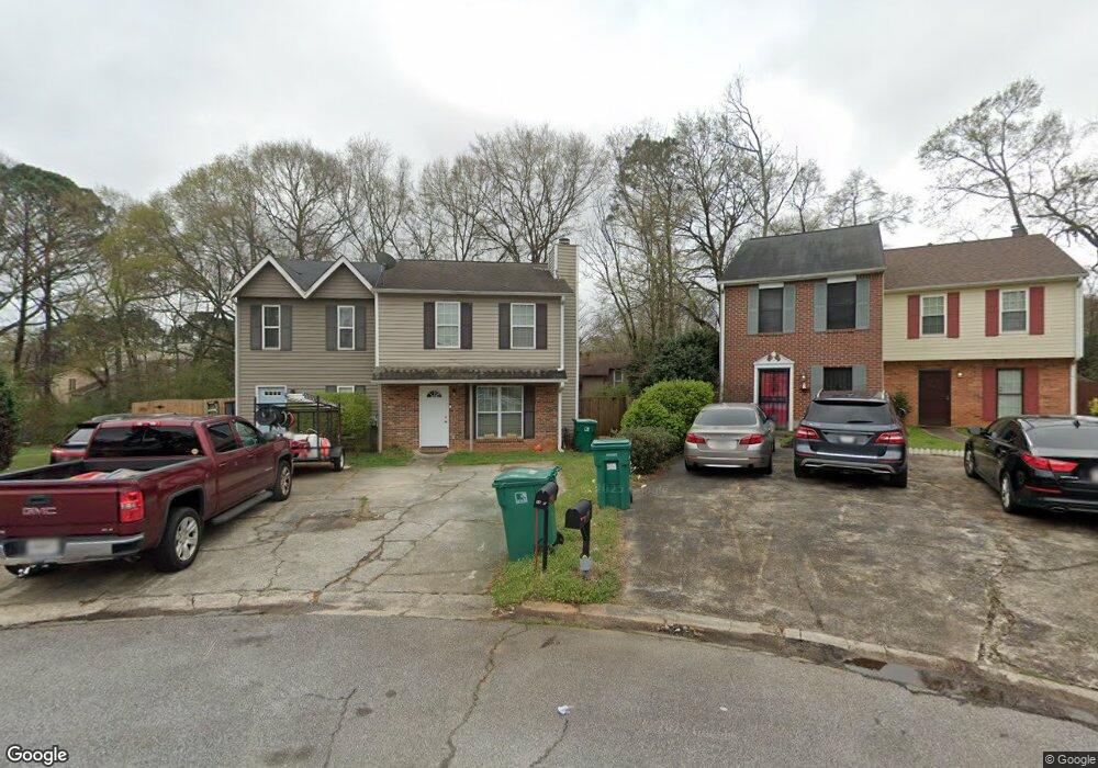 1581 Springleaf Point SE, Smyrna, GA 30080 - photo 1