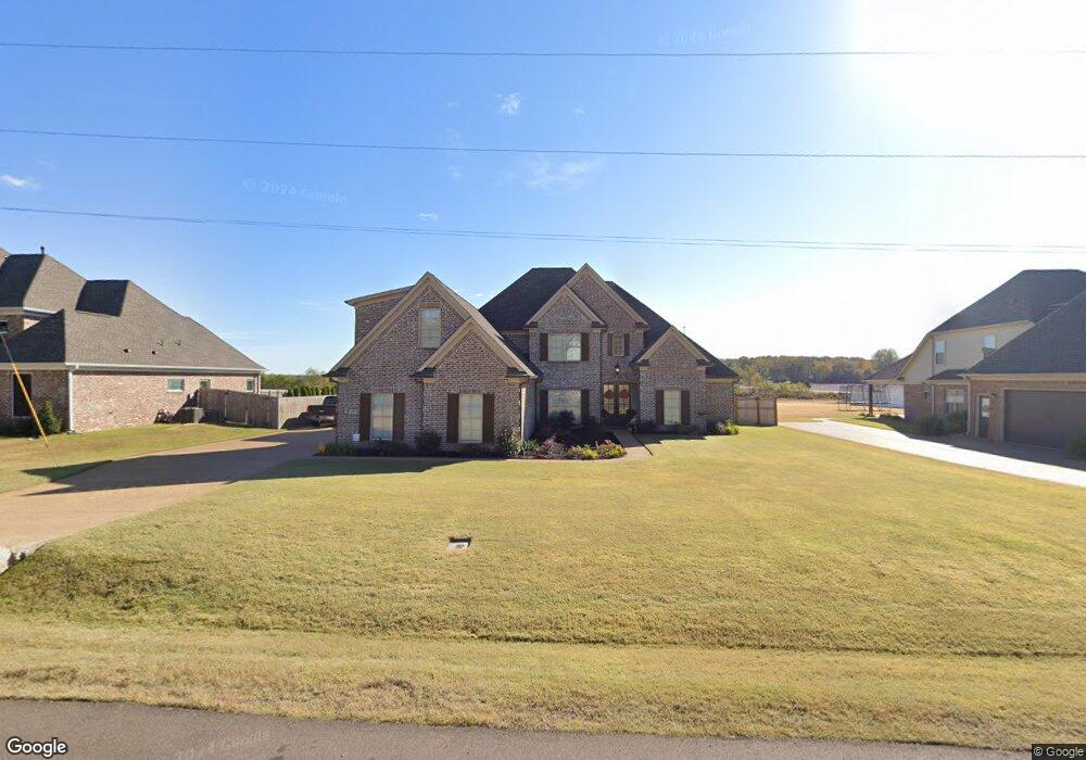 3302 Mckenna Way, Hernando, MS 38632 - photo 1