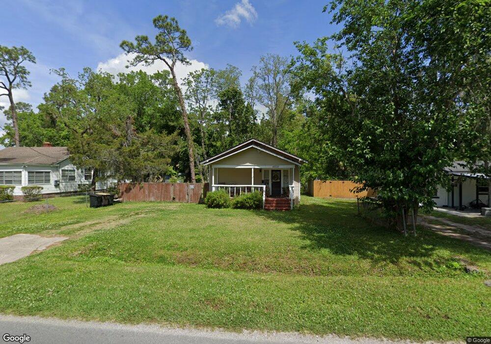 4835 Shelby Ave, Jacksonville, FL 32210 - photo 1
