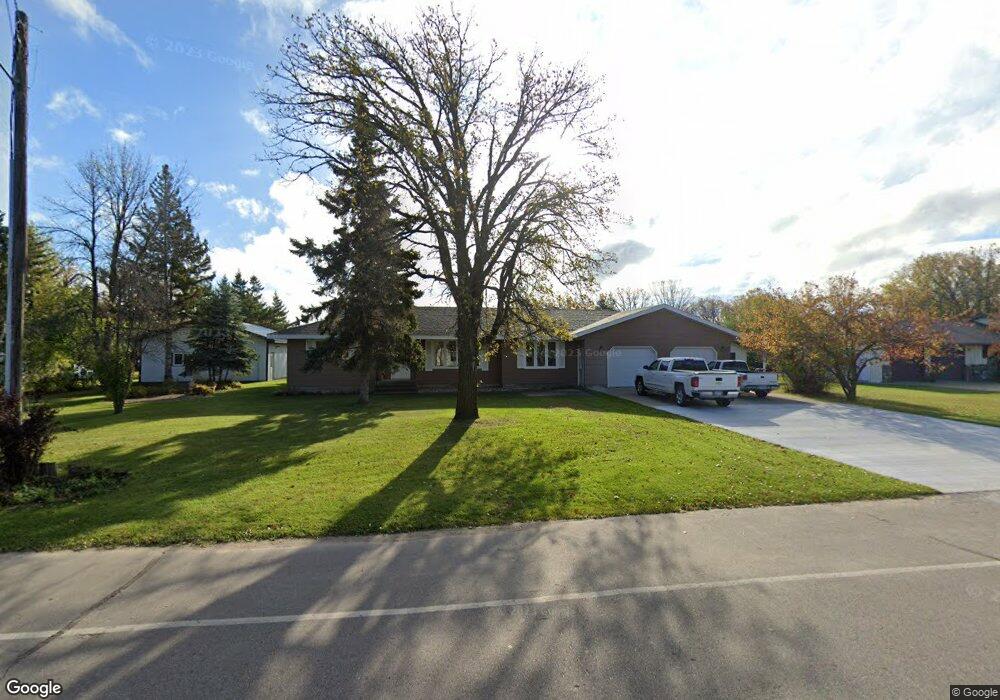 602 S Main St, Badger, MN 56714 - photo 1