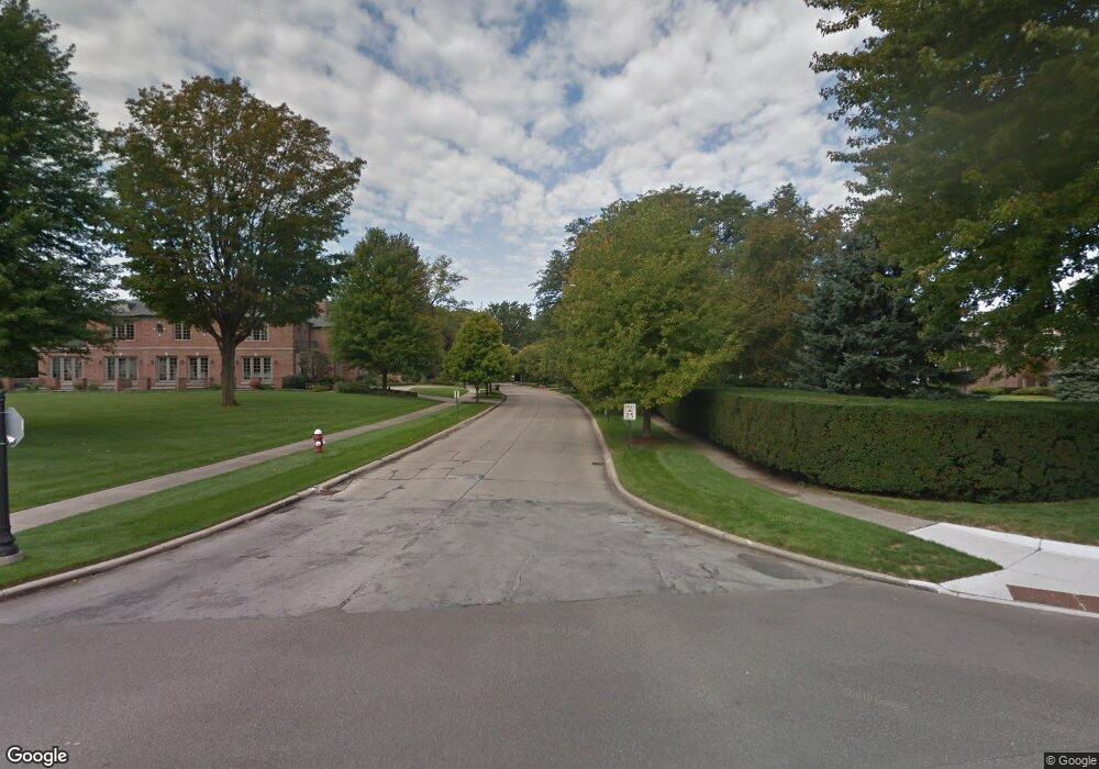 11 S Deeplands Rd, Grosse Pointe Shores, MI 48236 - photo 1