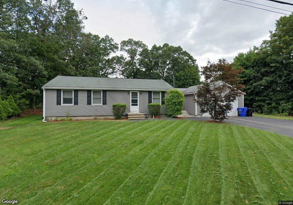 12 Ledge Rd, Hudson, NH 03051 - photo 1