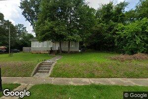 1206 N 1st Ave, Laurel, MS 39440