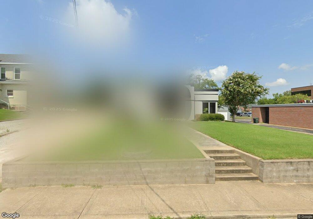 603 Madison St, Jonesboro, AR 72401 - photo 1