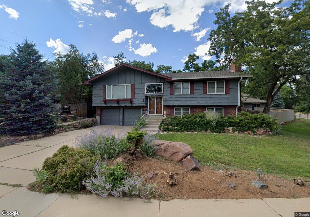 2270 Hillsdale Cir, Boulder, CO 80305 - photo 1