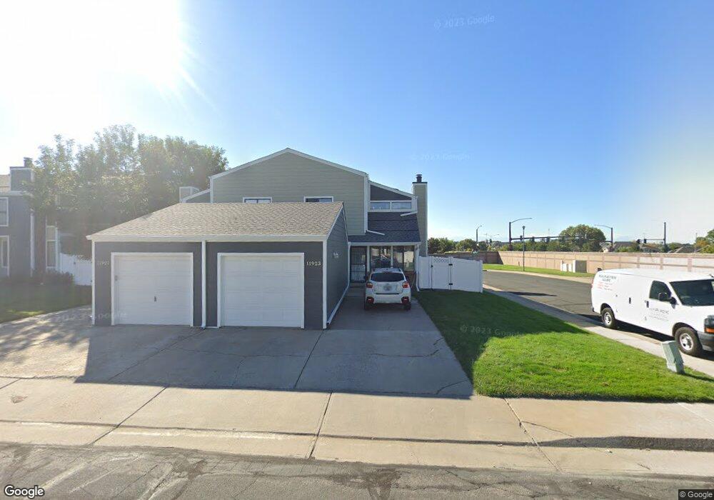 11923 Monroe St, Thornton, CO 80233 - photo 1