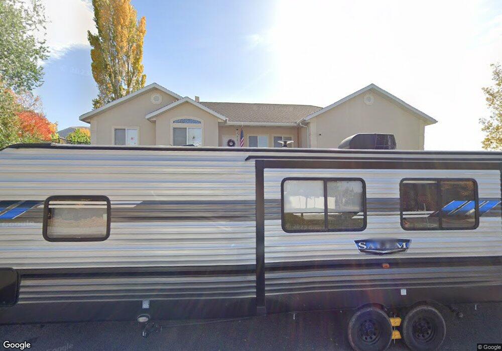 719 W 1410 S, Payson, UT 84651 - photo 1