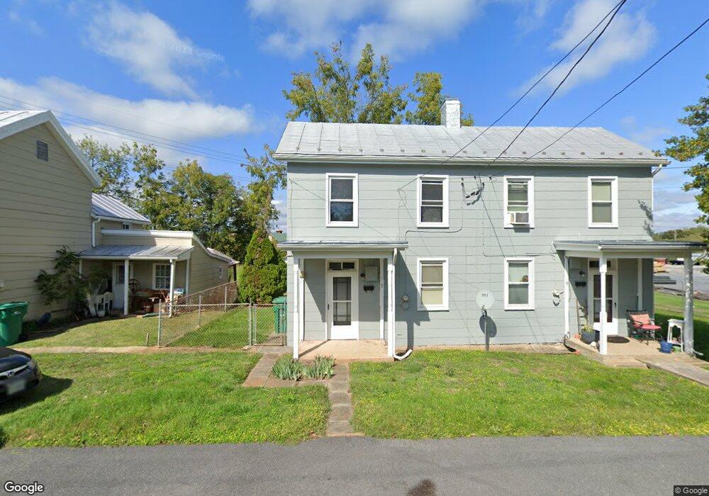 7 Thomas St, Luray, VA 22835 - photo 1