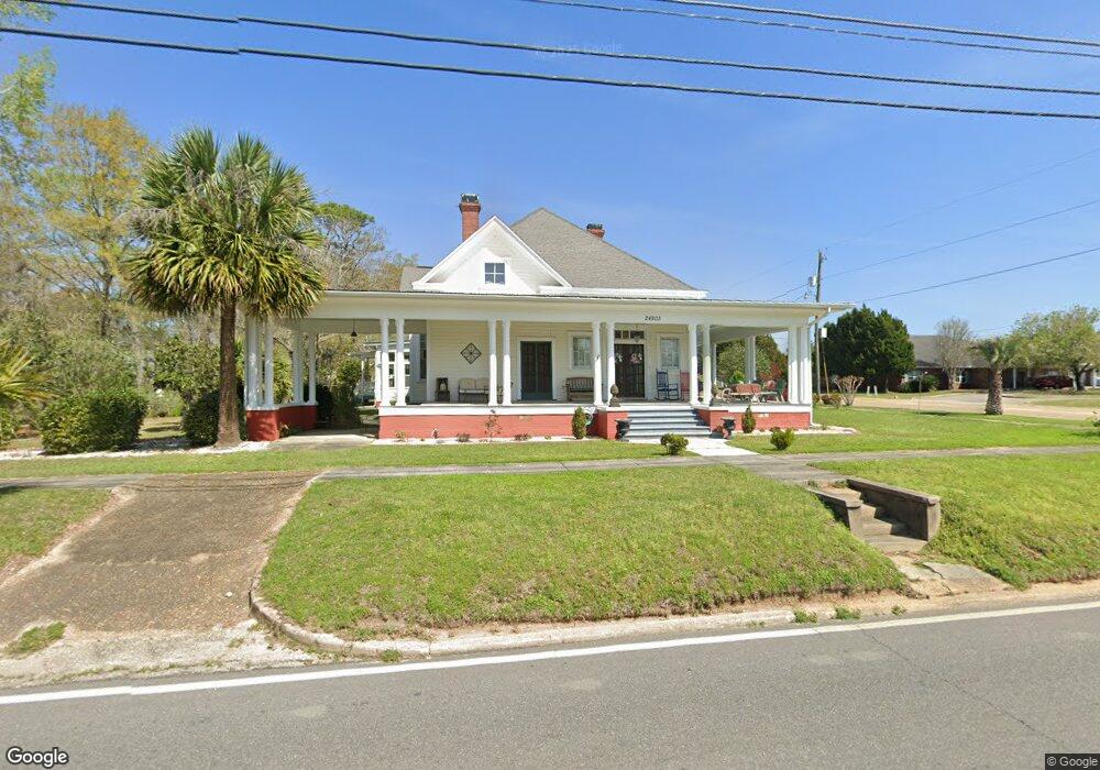 24203 5th Ave, Florala, AL 36442 - photo 1