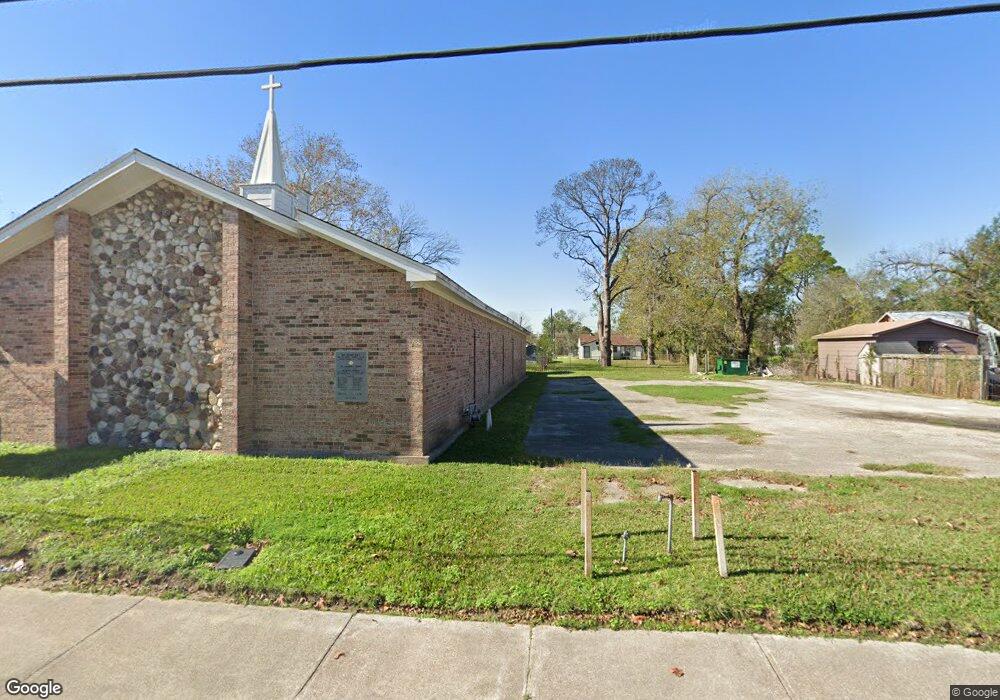 4613 Hirsch Rd, Houston, TX 77026 - photo 1