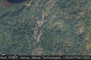 xxx Magnusons Island, Angle Inlet, MN 56711