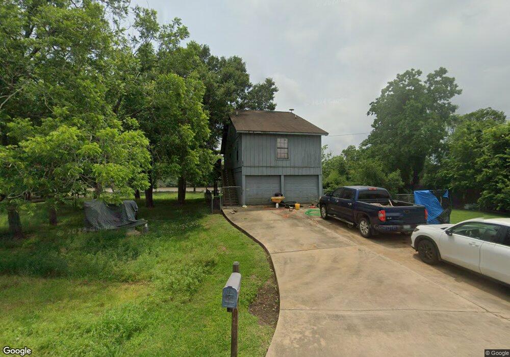 2869 County Road 471, Brazoria, TX 77422 - photo 1