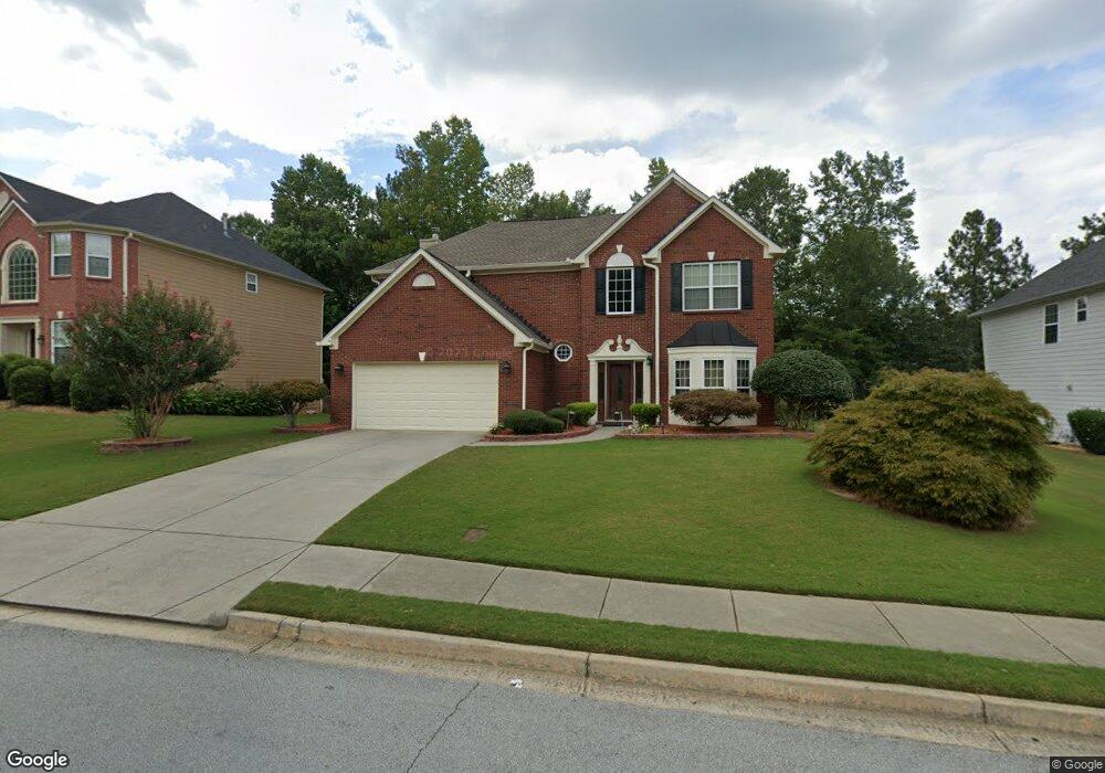 2738 Heritage Oaks Cir unit 7, Dacula, GA 30019 - photo 1
