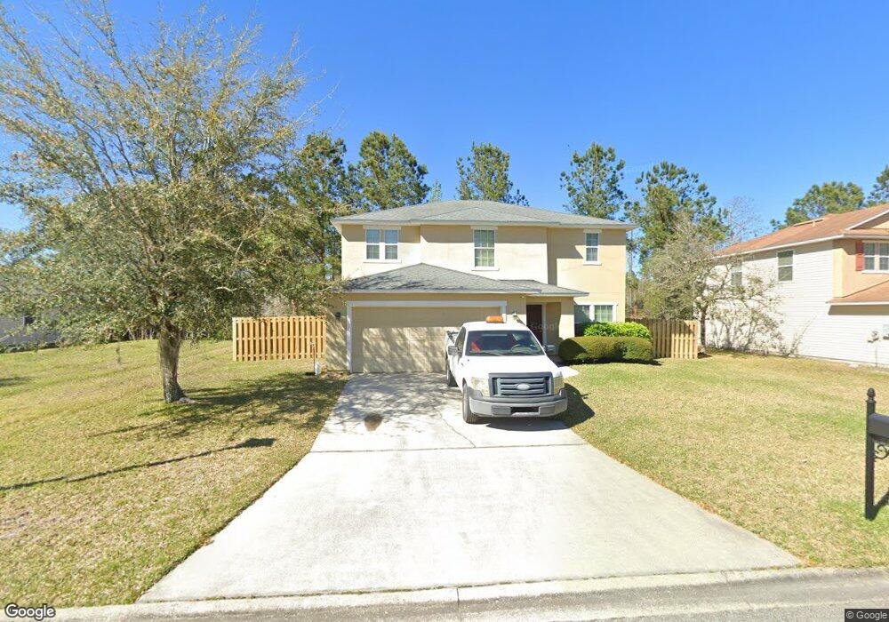2497 Eisner Dr, Jacksonville, FL 32218 - photo 1