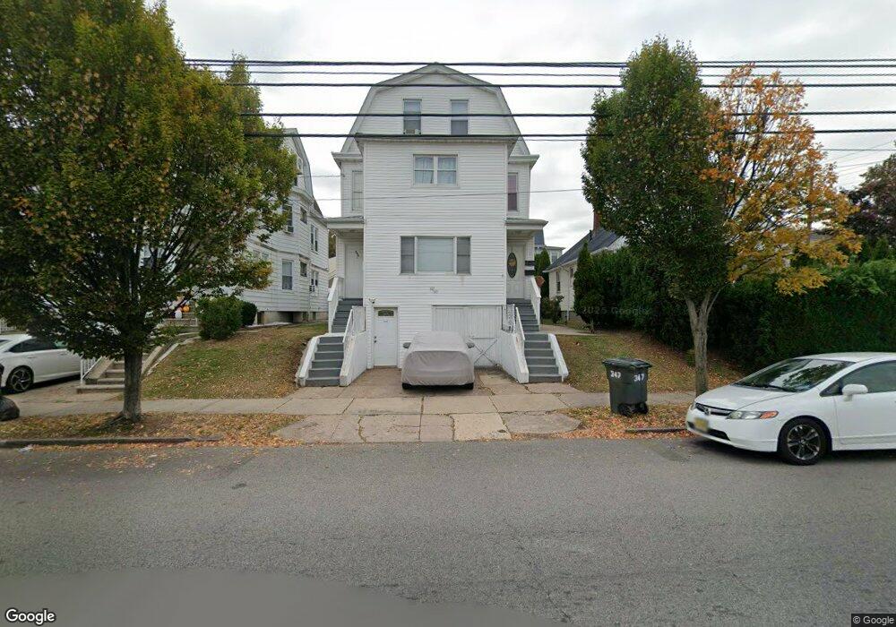 347-349 Trenton Ave, Paterson, NJ 07503 - photo 1