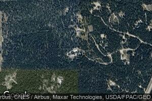350 Round Mountain Loop, Marion, MT 59925