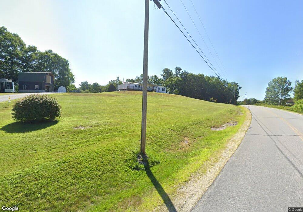 689 Brighton Hill Rd, Minot, ME 04258 - photo 1