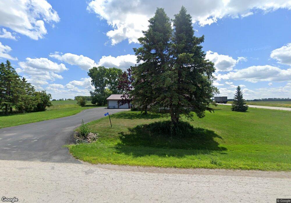4706 Langes Corners Rd, Denmark, WI 54208 - photo 1