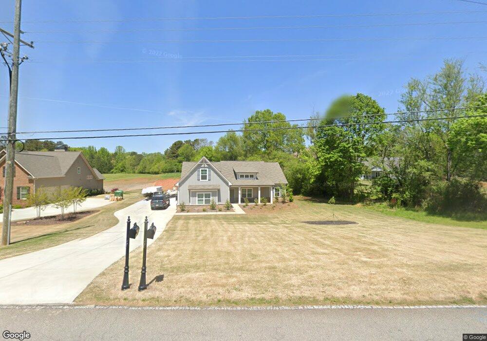 6280 Gaines Ferry Rd, Flowery Branch, GA 30542 - photo 1