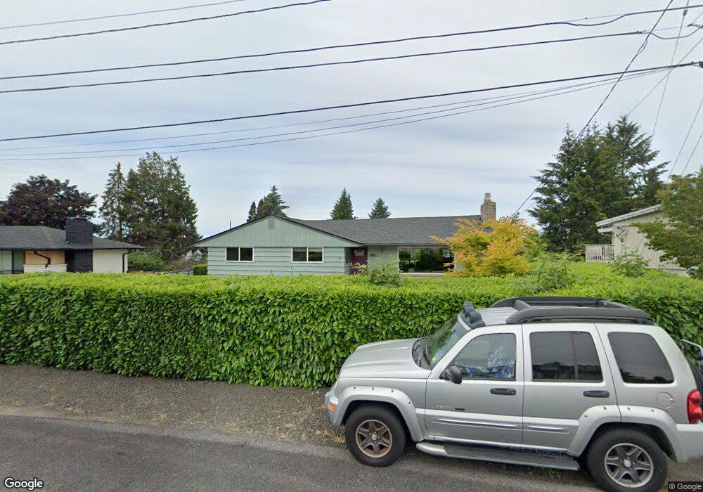 8501 44th St W, University Place, WA 98466 - photo 1