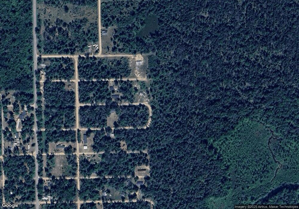 8927 S Crosby St, Idlewild, MI 49642 - photo 1