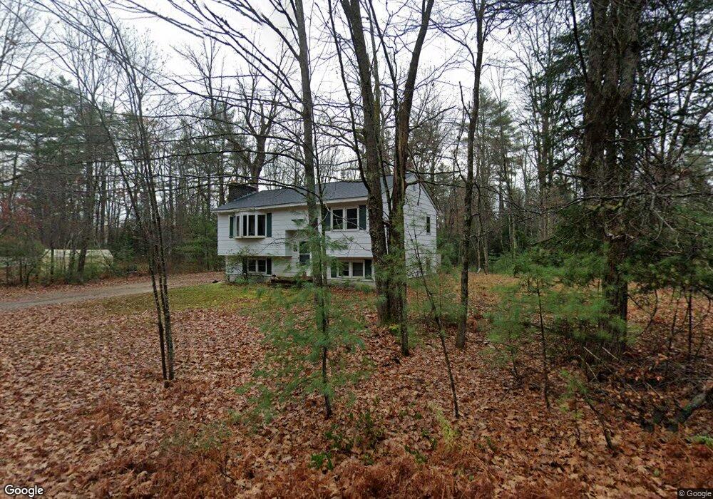 28 Milt Brown Rd, Standish, ME 04084 - photo 1