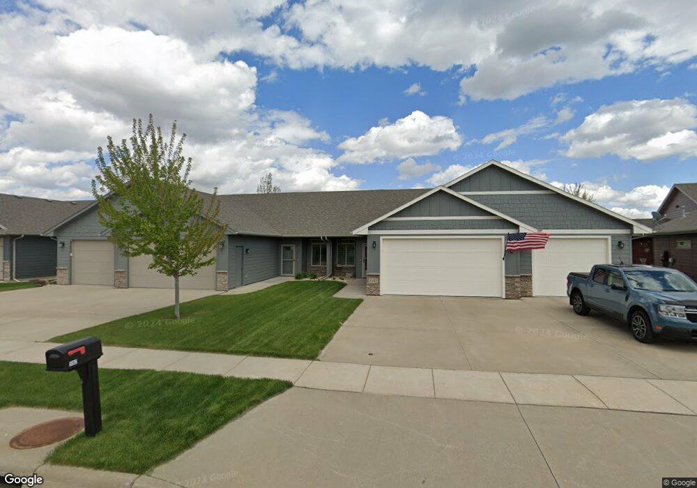 5142 S Ostro Ave, Sioux Falls, SD 57108 - photo 1