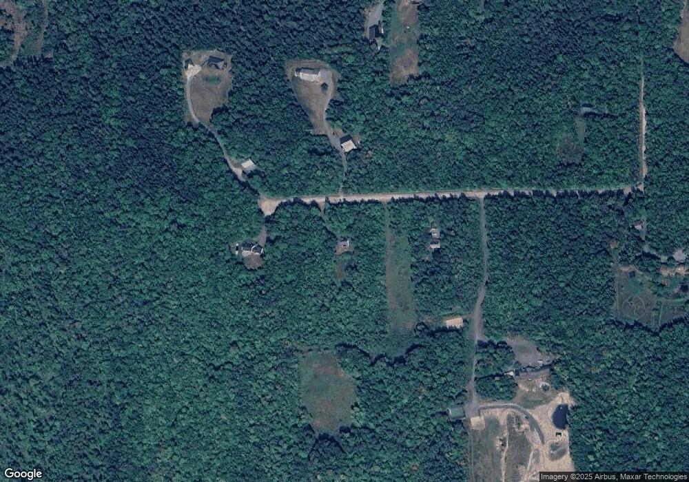 47 Wood Spring Rd, Randolph, NH 03593 - photo 1