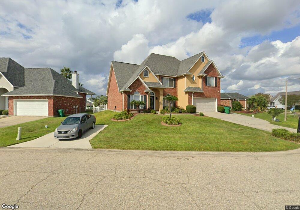 521 Windward Passage St, Slidell, LA 70458 - photo 1