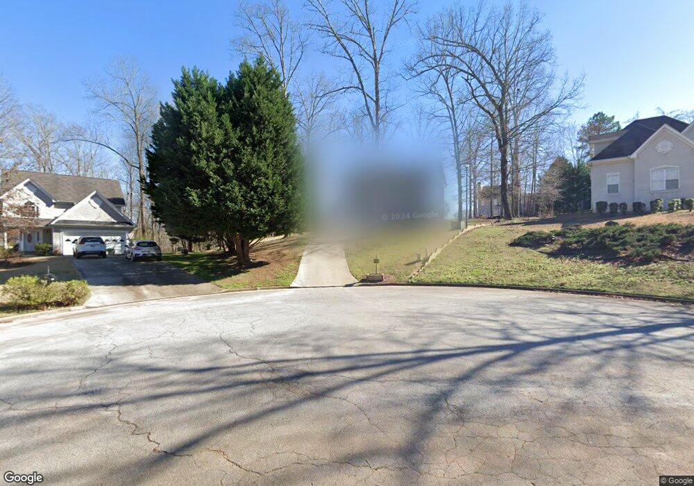 130 Shelby Oaks Trail, Covington, GA 30016 - photo 1