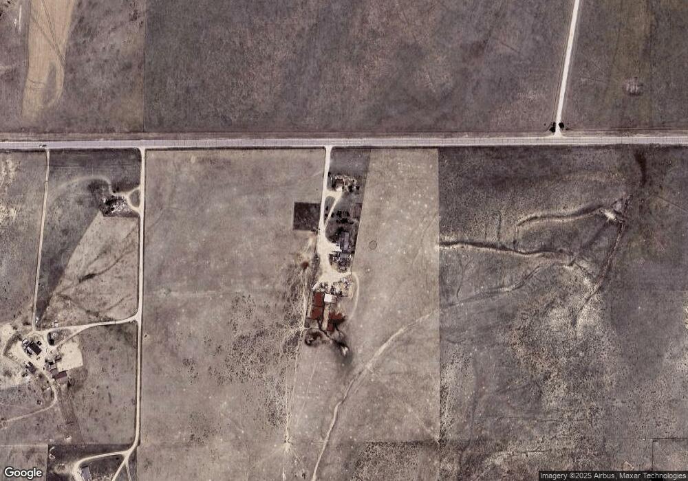 25275 Judge Orr Rd, Calhan, CO 80808 - photo 1