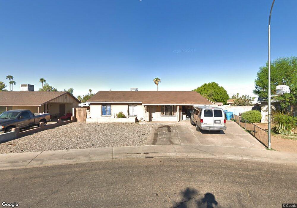 2018 N 48th Dr, Phoenix, AZ 85035 - photo 1