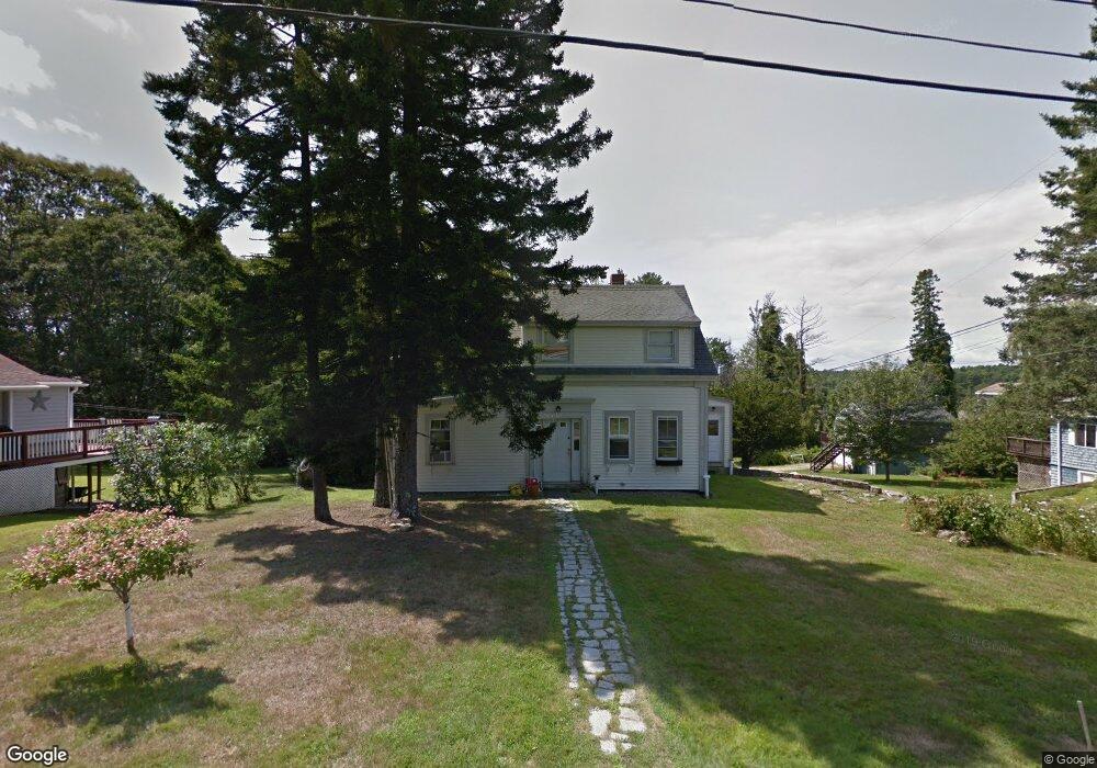 38 Lakeview Rd, Boothbay Harbor, ME 04538 - photo 1